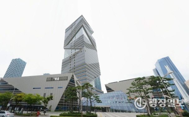 인천경제자유구역청