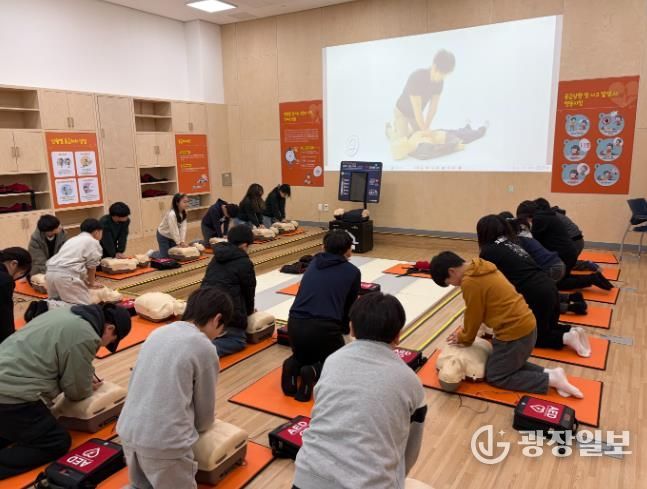 경상북도교육청 경주안전체험관, 3월 본 운영 본격화… 4월부터 '어린이집'도