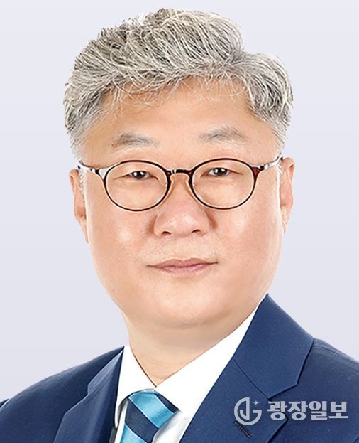 전라북도의회 장연국 의원