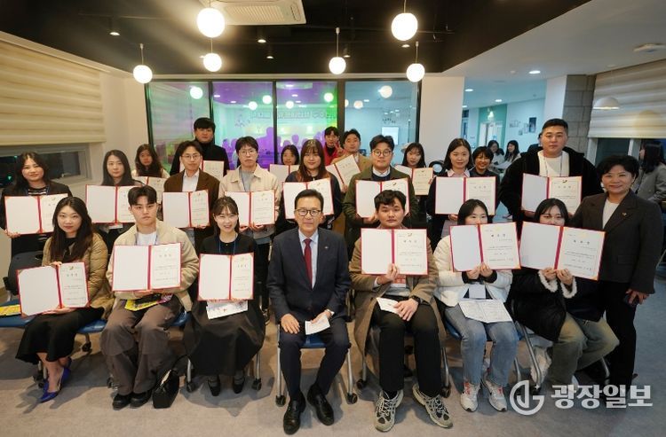 연수구, 제6기 청년네트워크 발대식 개최