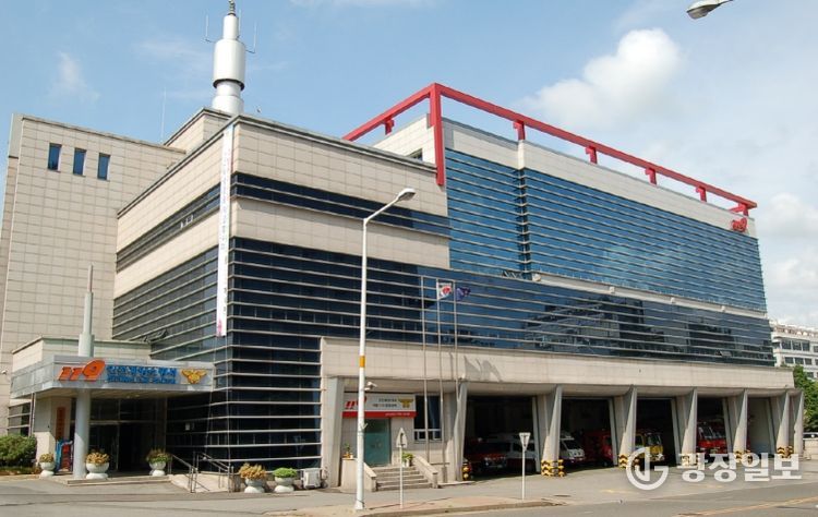 계양소방서, 중동 정세 대응 위험물시설 안전관리 강화