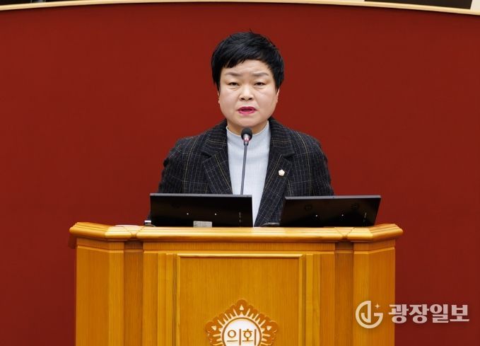 부천시의회 김미자 의원