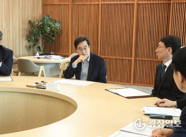 민생·에너지 추경을 위한 긴급 전략회의