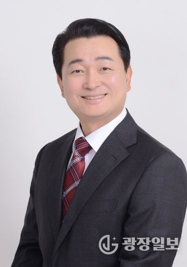 경상남도의회 이경재 도의원,