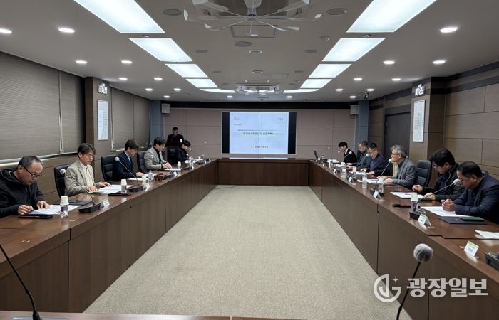 인제군, 2026년 제1차 버섯특화단지 운영위원회 개최…운영 효율화 방안 논의