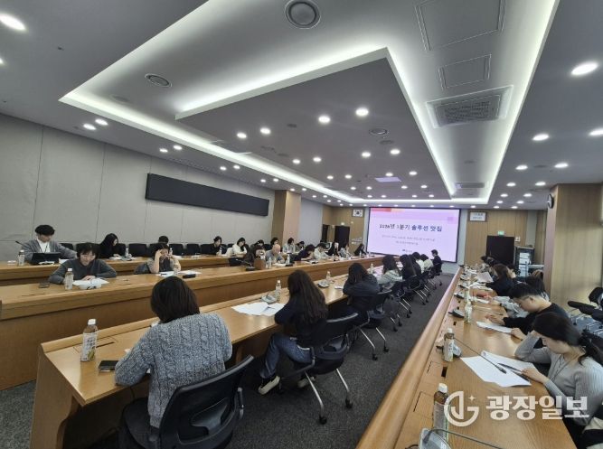 포천시, 2026년 1분기 ‘솔루션 맛집’ 개최