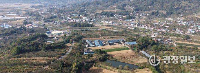 하동군신흥지구