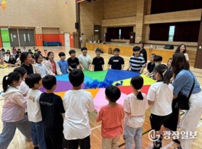 파주시, 마을교육 협력수업 64개 학교 선정,