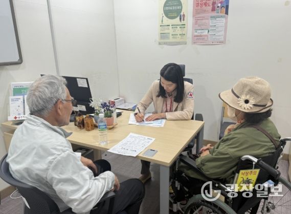 영주시, ‘의료·요양 통합돌봄사업’ 27일부터 본격 시행