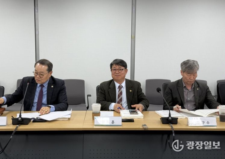 경기도의회 김재훈 의원