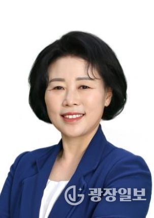 고선희 인천 서구의원