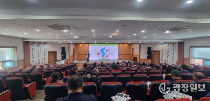 안성시, 안전한 로컬푸드 생산을 위한 농가 교육 실시