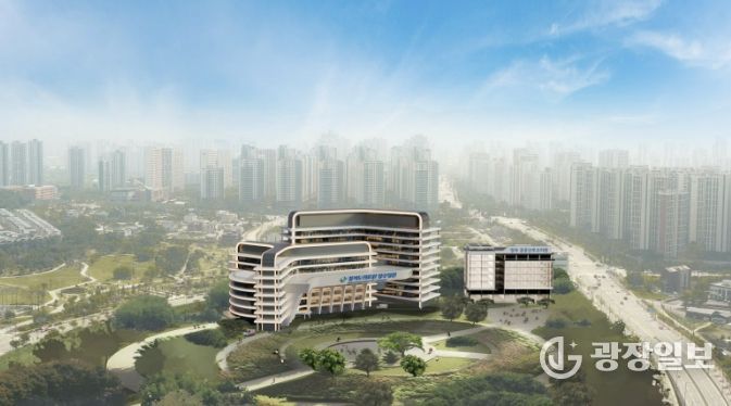 양주시, 경기 동북부 혁신형 공공병원 설립 '청신호'