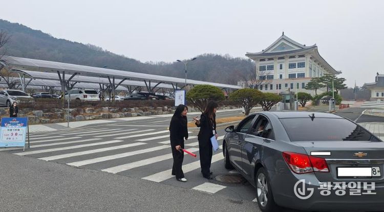 대중교통 이용․카풀 동참...공공기관 에너지 절약 실천 앞장