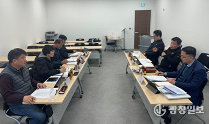 연수구시설안전관리공단, 2026년도 제1회 노사협의회 개최