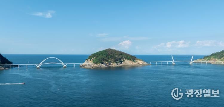 인도교제1,2교전경