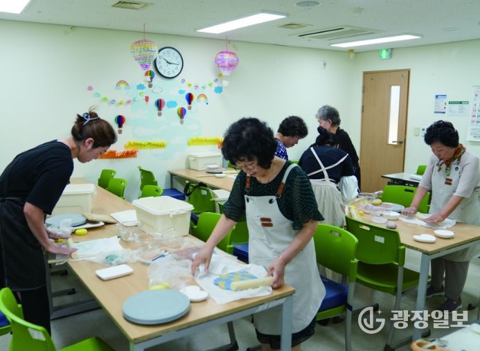 2026년 남동구 생활문화 동아리 지원 사업’을 본격 추진
