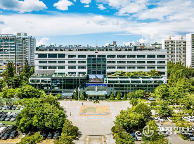 인천시 계양구청