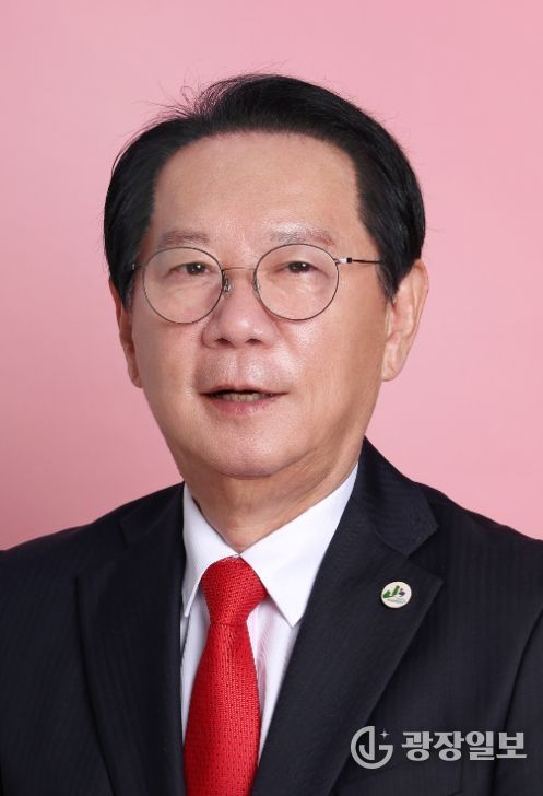 송인헌 괴산군수