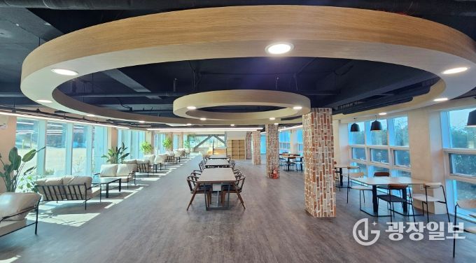 반여문화플러스 본격 운영