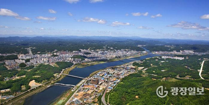 도청 이전이 바꾼 도시의 미래, 안동의 10년