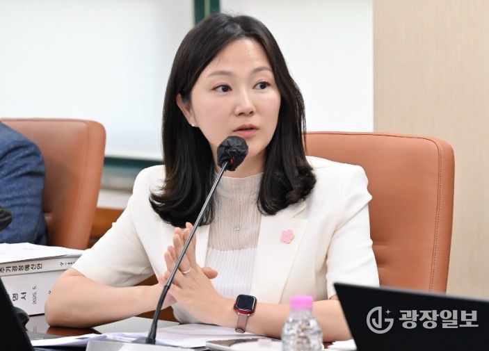 서울시의회 윤영희 의원