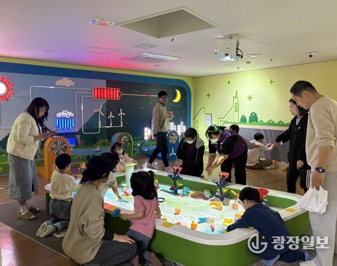 2026 토요가족체험 프로그램 운영