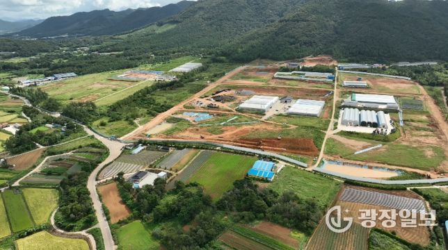 해남군, 농업AX 플랫폼 구축“농업 AI시대 열어간다”