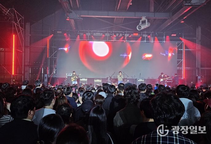 2026 라이브로드 페스타(상상플랫폼)