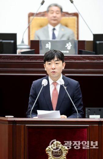 인천시의회 신성영 의원