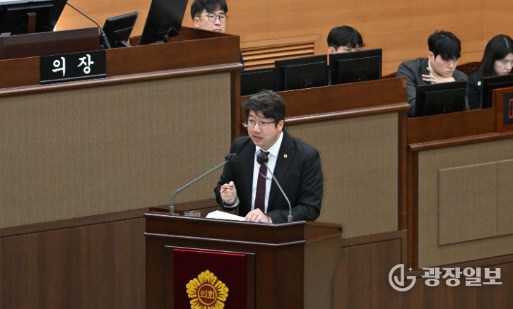 문성호 서울시의원