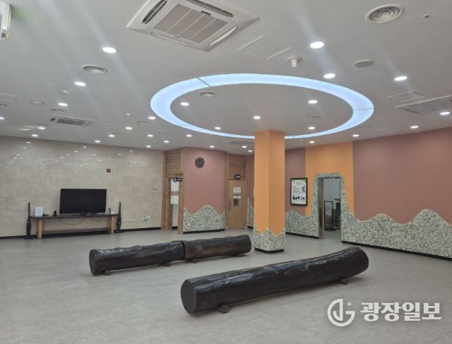 5년 연속‘우수 웰니스 관광지’ 선정