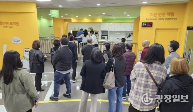 시흥시, 2026년 건강도시 시민협의체 활동 본격 추진