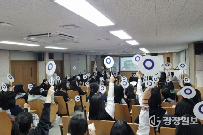 예천군, ‘마음성장학교’ 운영으로 청소년 정신건강 안전망 강화