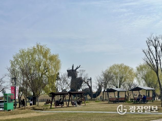 수목일기념행사