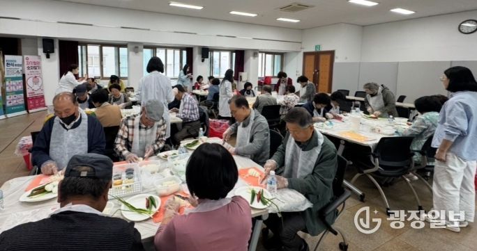 고혈압·당뇨 전단계 고위험군 대상 맞춤형 통합건강관리