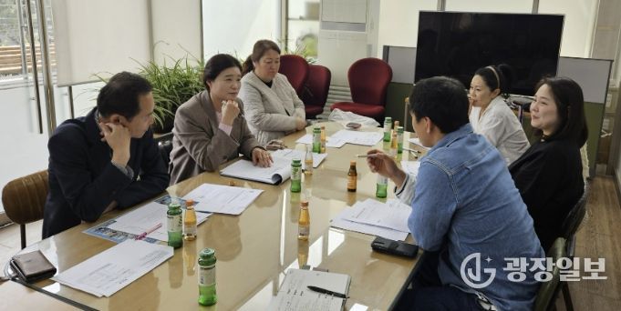 수원시 영통구 광교2동, 주민자치회 2026년 마을리빙랩 사업 본격 추진