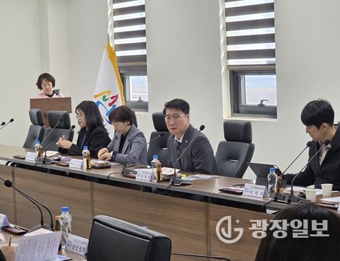 행정부지사, 통합돌봄 현장 점검