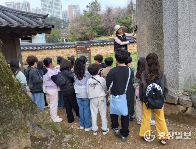 지역 협력 희망교육 프로그램 본격 운영