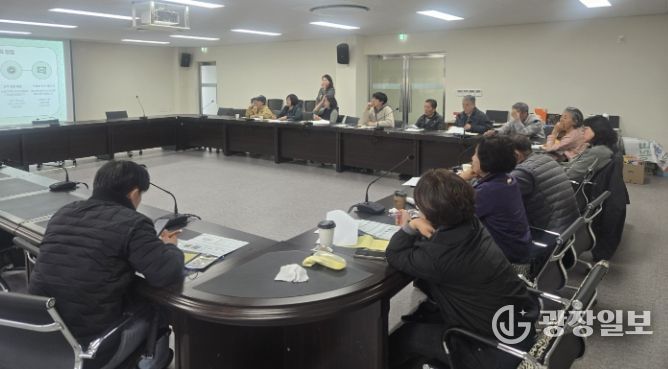 평창군 그린투어사업단, 로컬 콘텐츠 크리에이터 스쿨