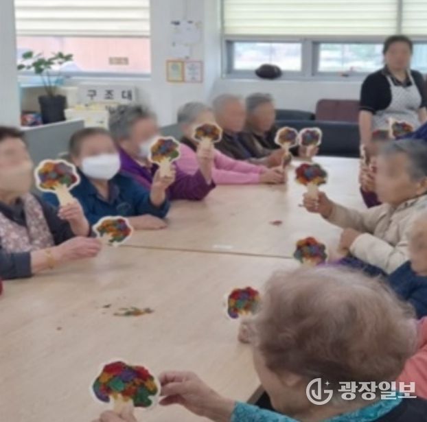 평택시 어린이‧사회복지급식관리지원센터, 사회복지급식소 이용자 대상 환경위생 교육