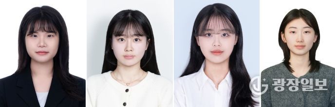 정유송 공학연구팀