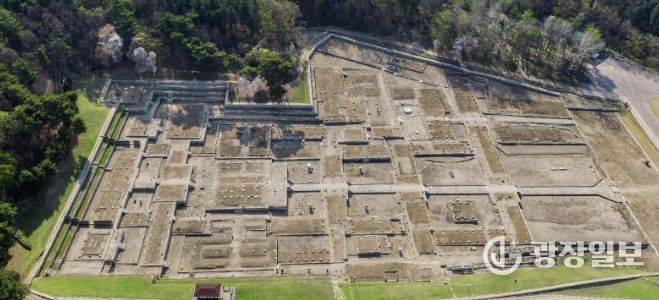 양주시, 회암사지 왕실축제서 ‘세계유산 여정관’ 운영