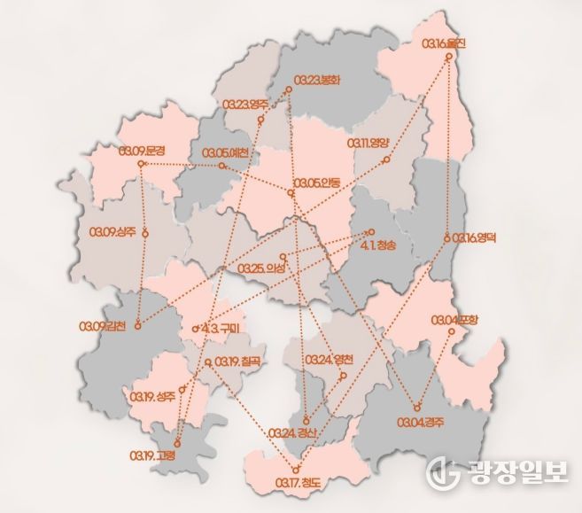 찾아가는 기관별 토론으로 현장 밀착형 정책 설계 강화