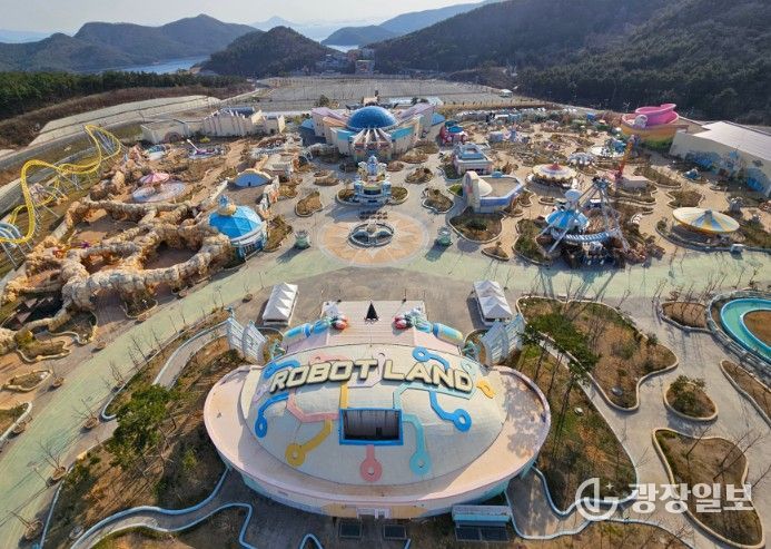 로봇랜드