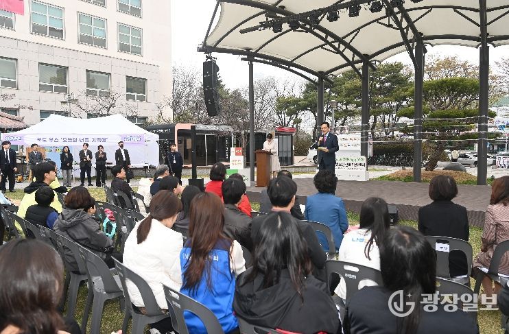 연수구청소년진로지원센터, ‘2026년 진로박람회’ 성료