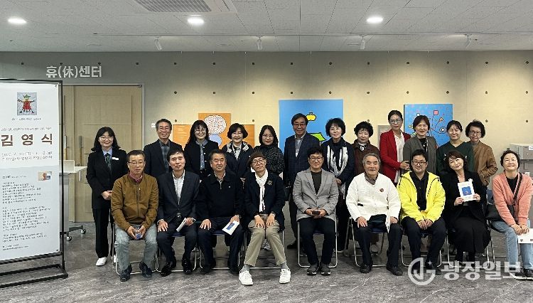 산업단지에 스며든 ‘꿈’ 김천복합문화센터, 일상에 쉼을 그리다