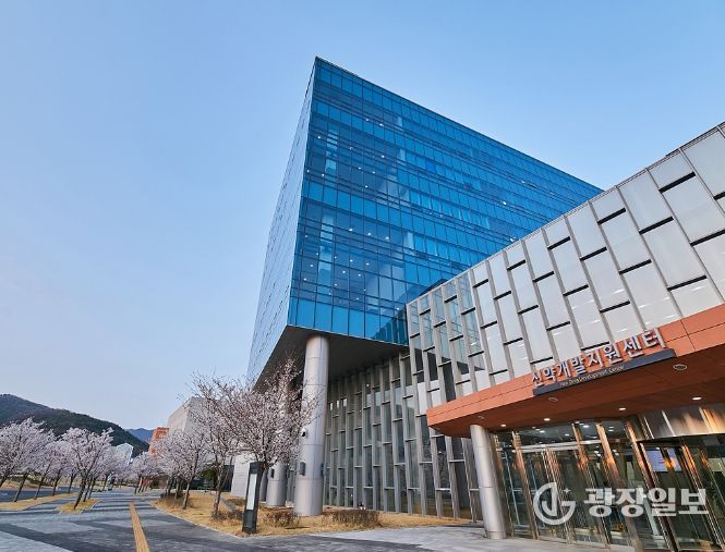 K-MEDI hub 신약개발지원센터