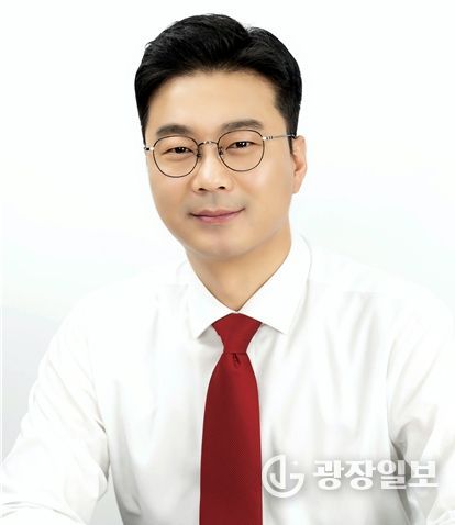 장태용 서울특별시의회 행정자치위원장