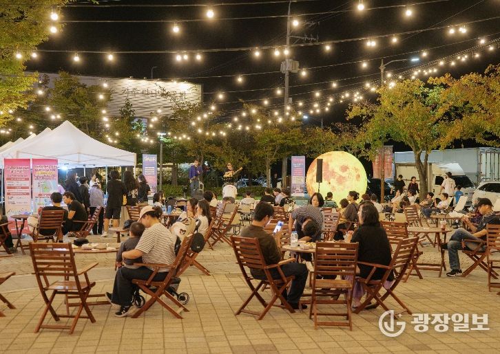 「청년 슬세권」문화거리로 경남의 365 핫플레이스